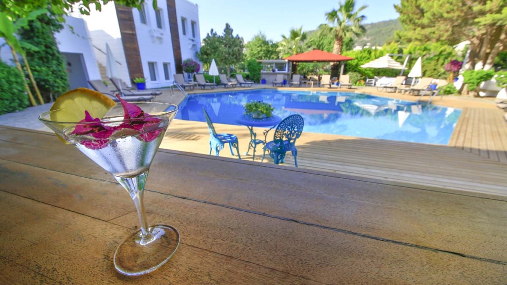 Bodrum restoran ve barları